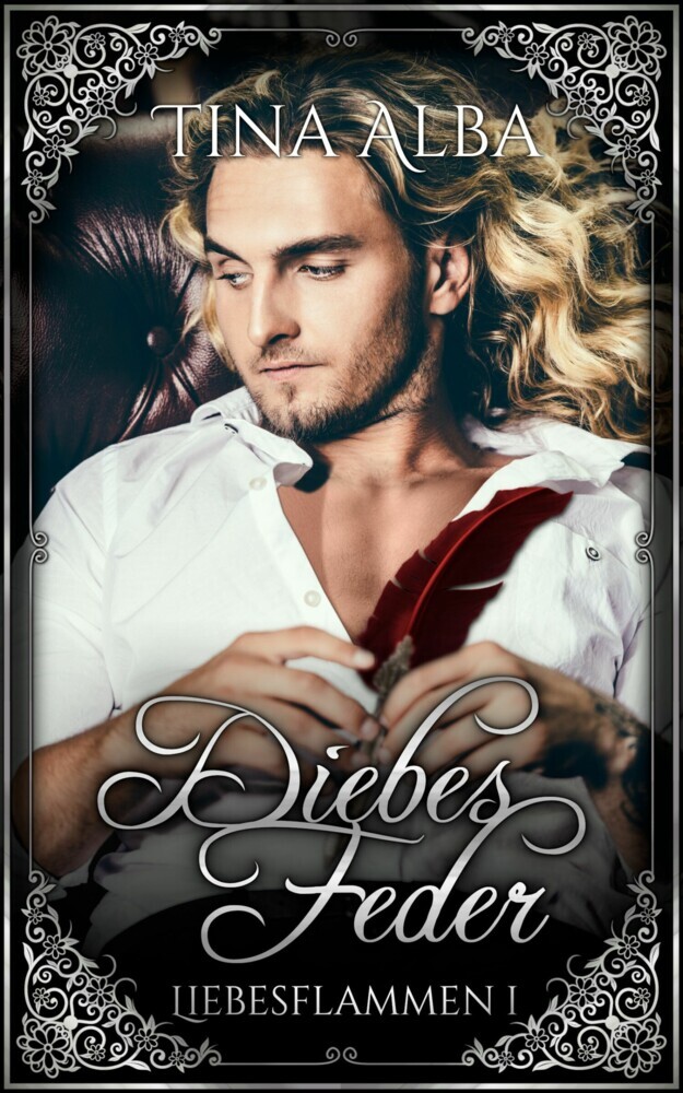 Diebesfeder main product photo
