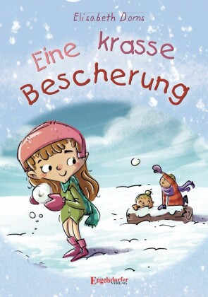 Eine krasse Bescherung