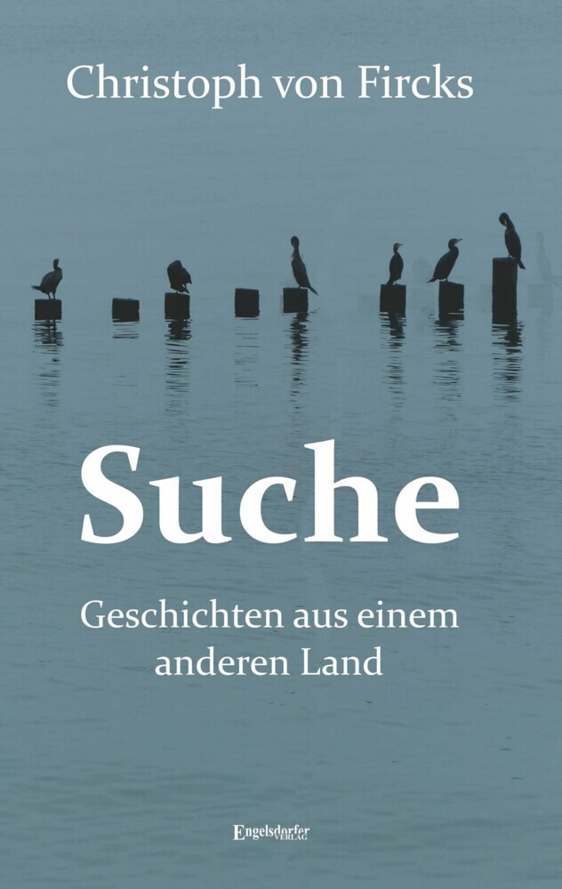 Suche - Geschichten aus einem anderen Land main product photo