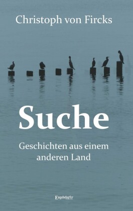 Suche - Geschichten aus einem anderen Land