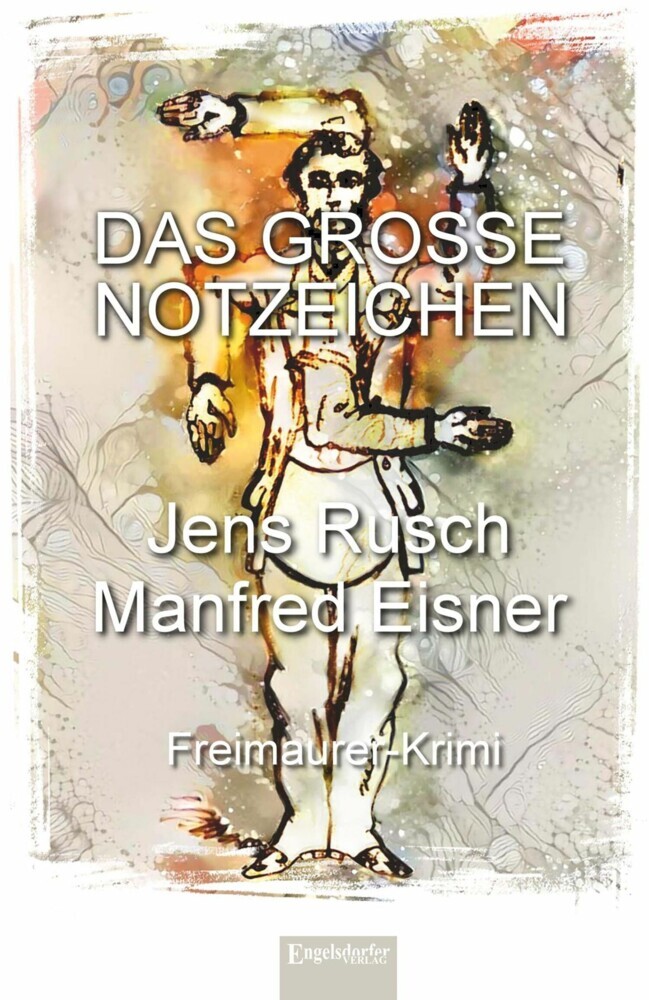 Das große Notzeichen main product photo