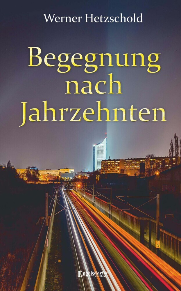 Begegnung nach Jahrzehnten main product photo