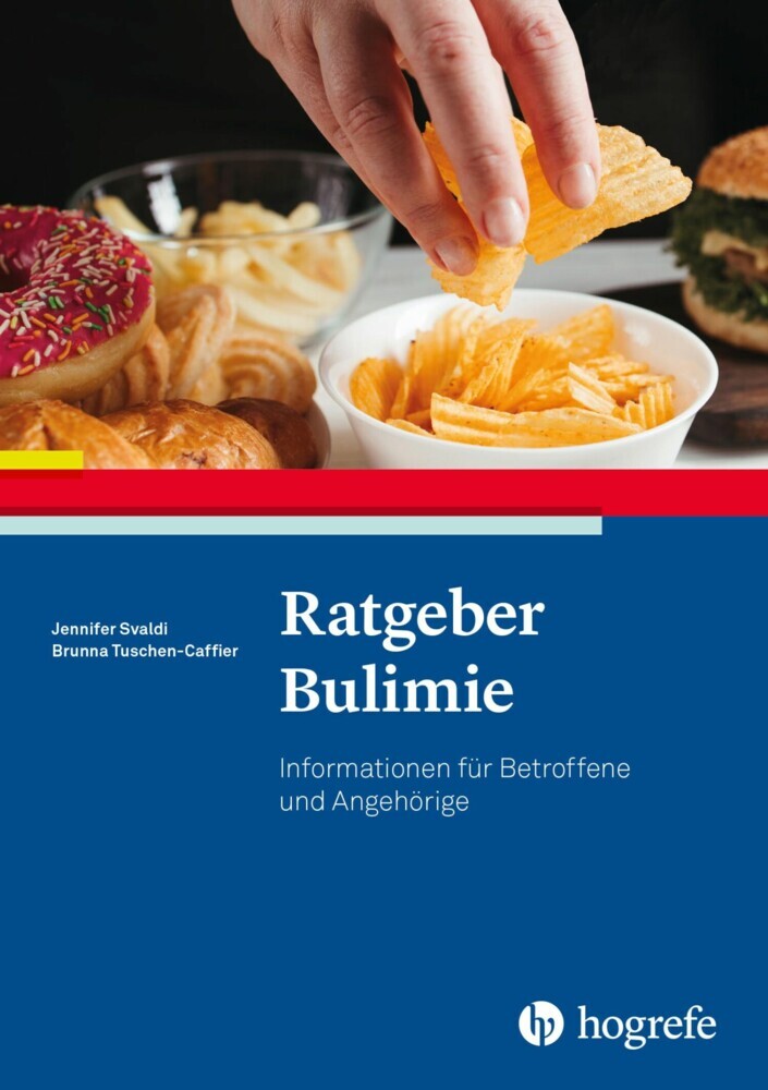 Ratgeber Bulimie main product photo