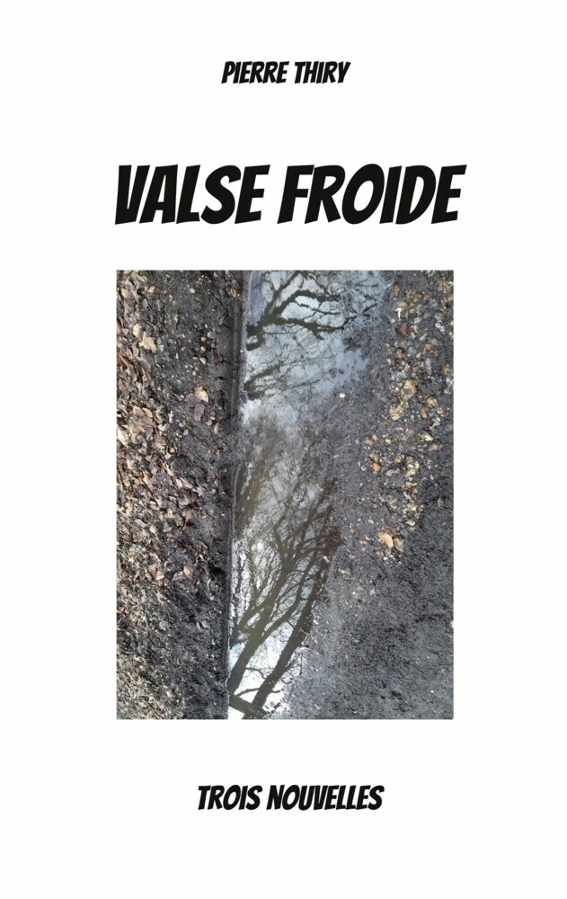 Valse froide main product photo