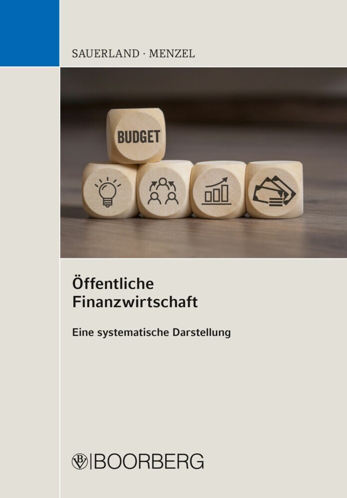 Öffentliche Finanzwirtschaft main product photo