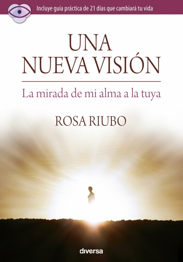 Una nueva visión main product photo