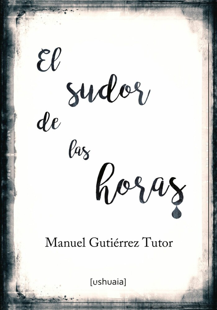 El sudor de las horas main product photo
