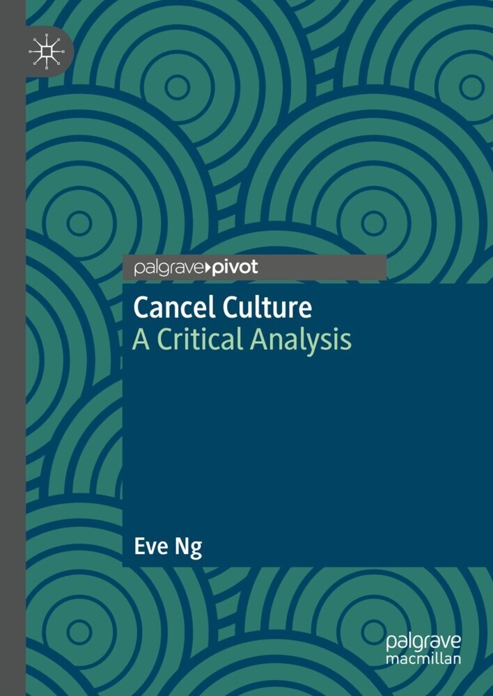 Cancel Culture main product photo