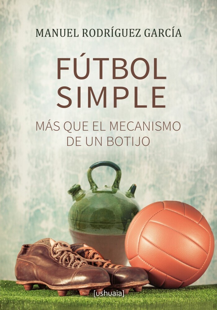 Fútbol simple main product photo