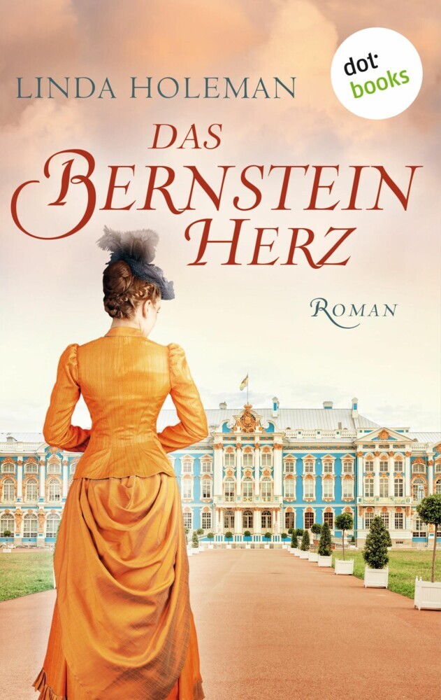 Das Bernsteinherz main product photo