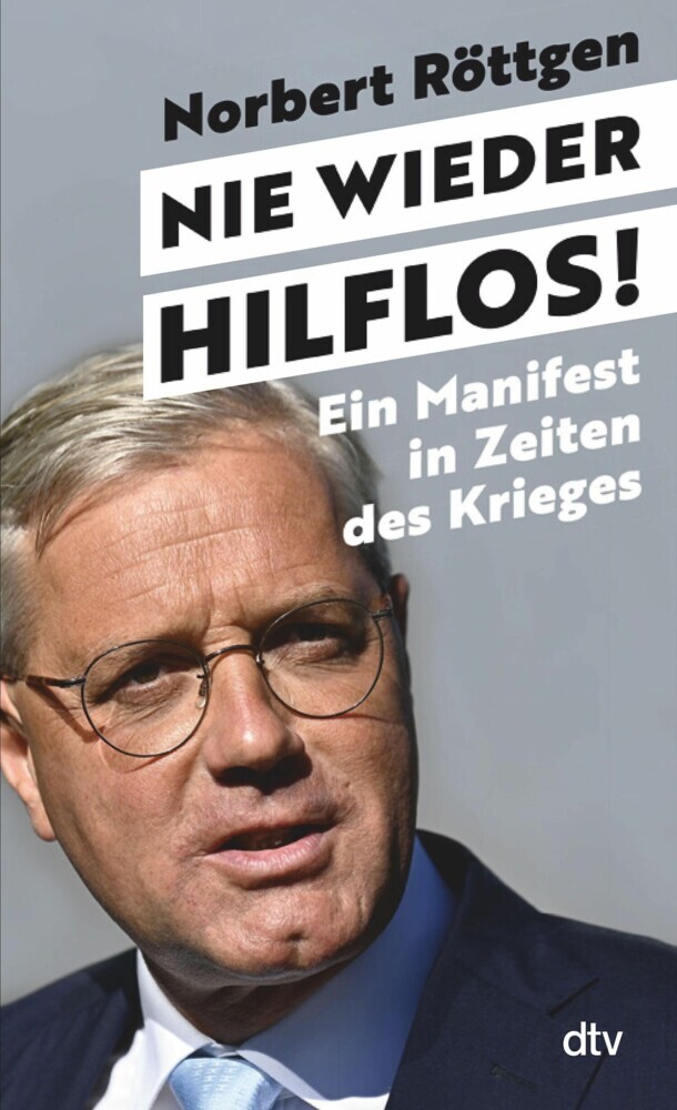 Nie wieder hilflos! main product photo