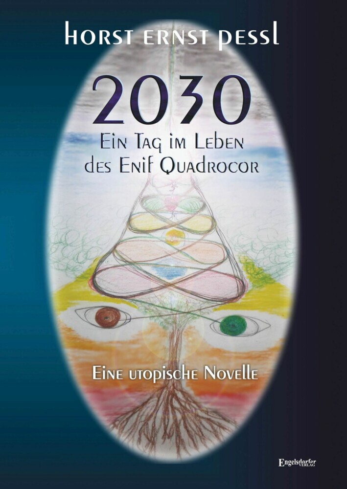 2030 - Ein Tag im Leben des Enif Quadrocor main product photo