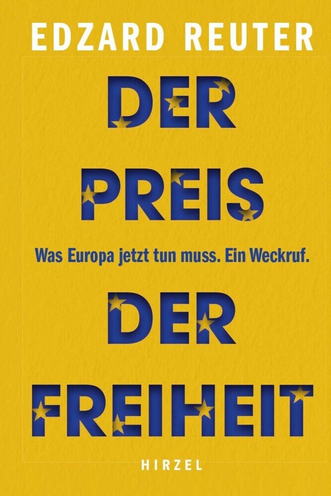 Der Preis der Freiheit main product photo