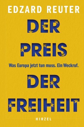 Der Preis der Freiheit