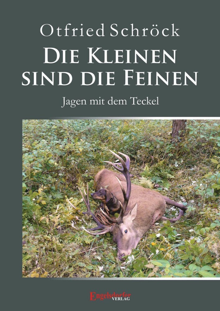 Die Kleinen sind die Feinen main product photo