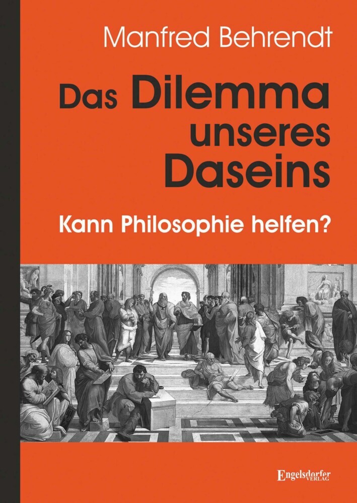 Das Dilemma unseres Daseins main product photo