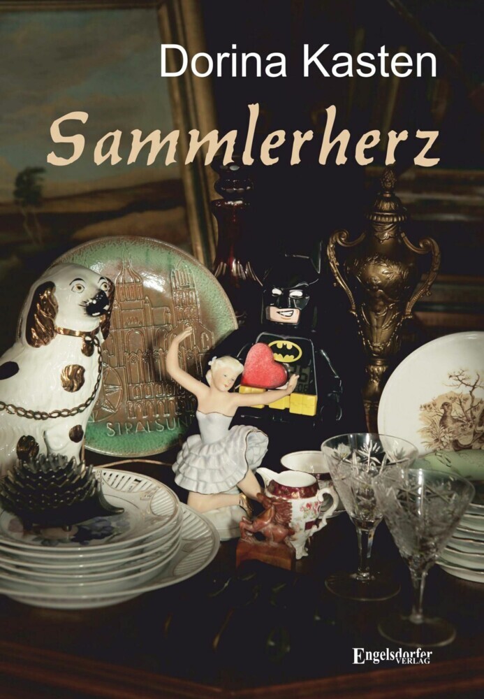 Sammlerherz main product photo