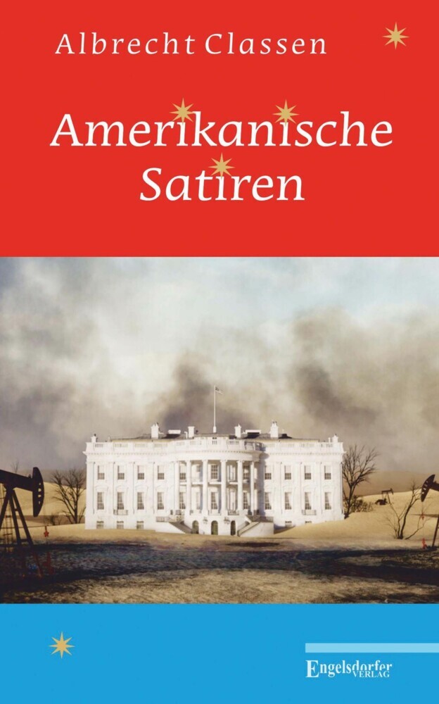 Amerikanische Satiren main product photo