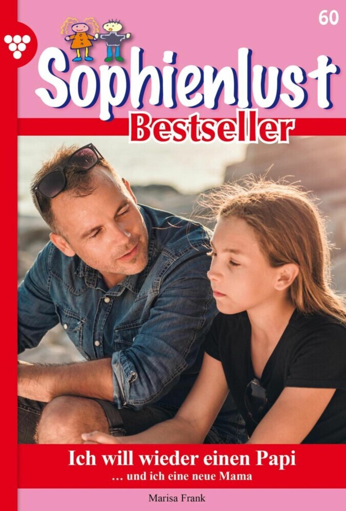 Ich will wieder einen Papi main product photo