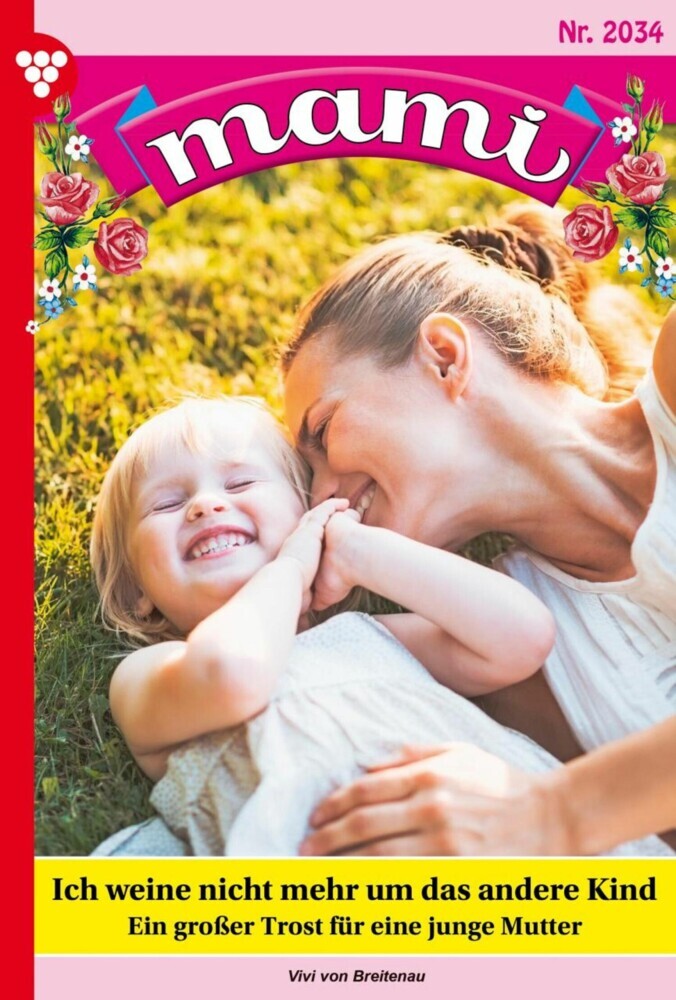 Ich weine nicht mehr um das andere Kind main product photo