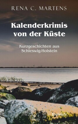 Kalenderkrimis von der Küste