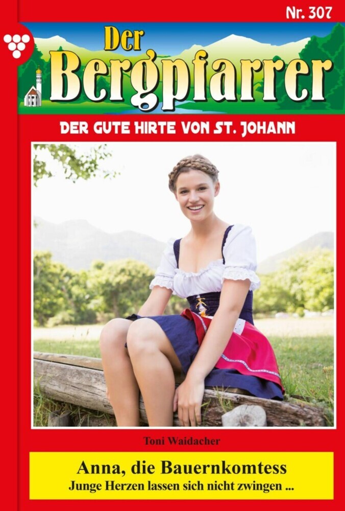 Anna, die Bauernkomtess main product photo