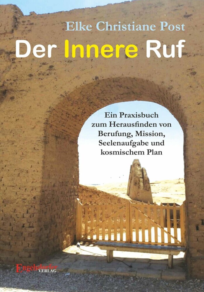 Der Innere Ruf main product photo
