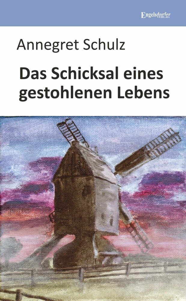 Das Schicksal eines gestohlenen Lebens main product photo