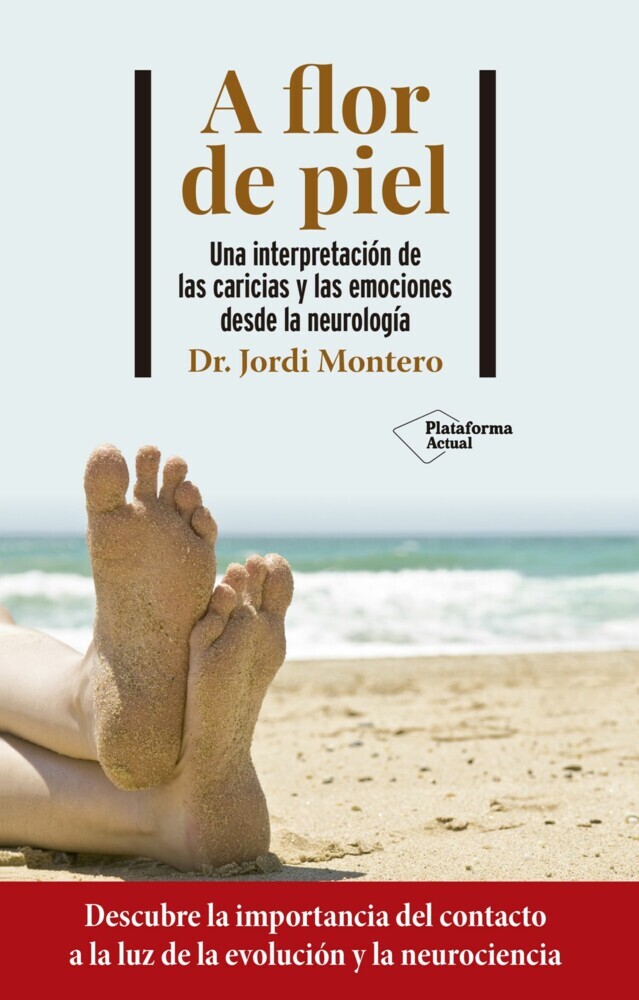 A flor de piel main product photo
