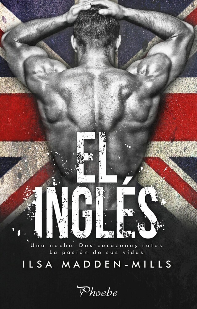 El inglés main product photo
