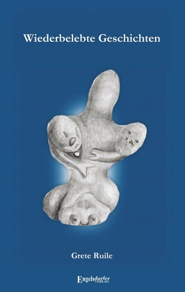 Wiederbelebte Geschichten main product photo