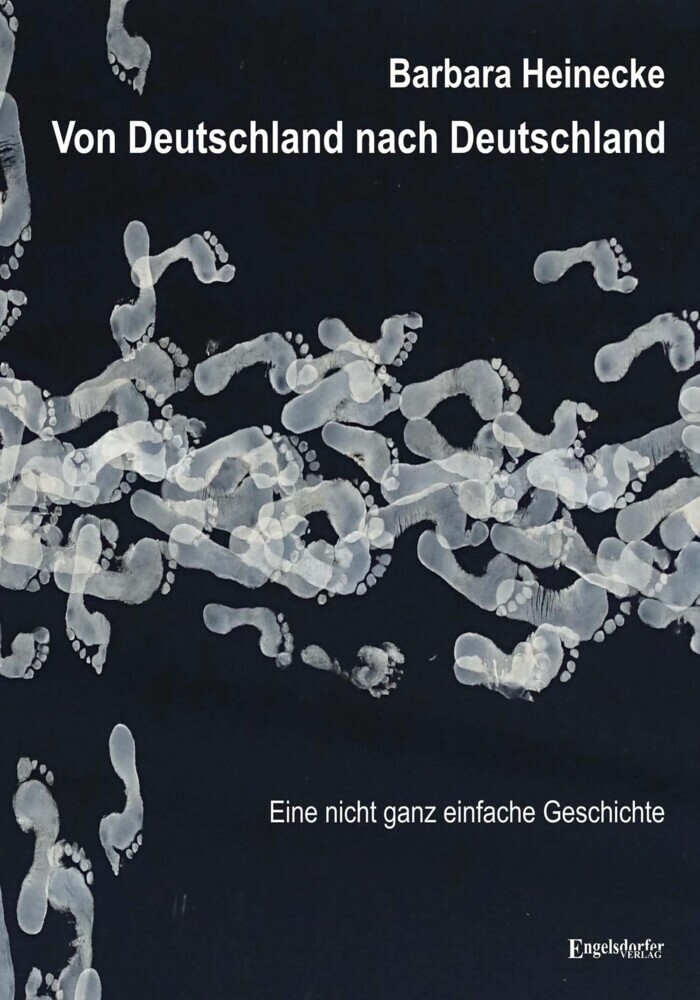 Von Deutschland nach Deutschland - Eine nicht ganz einfache Geschichte main product photo