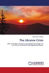 The Ukraine Crisis