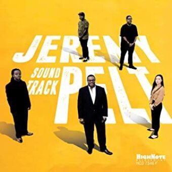 Soundtrack, 1 Audio-CD