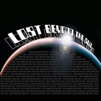 Lost Beyond The Sun, 1 Audio-CD