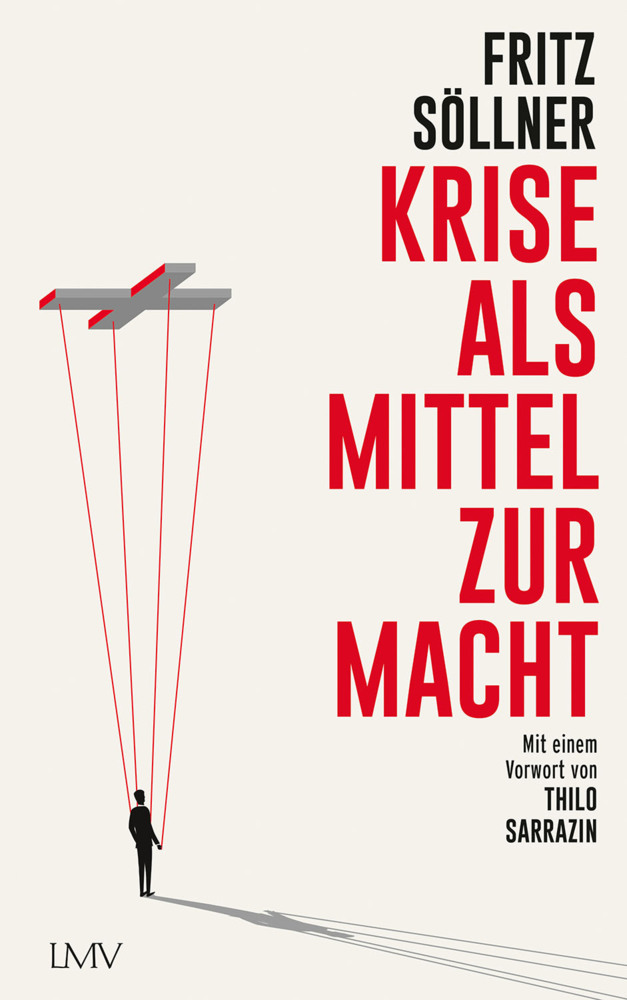 Krise als Mittel zur Macht main product photo