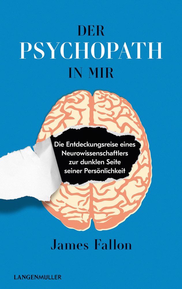 Der Psychopath in mir main product photo