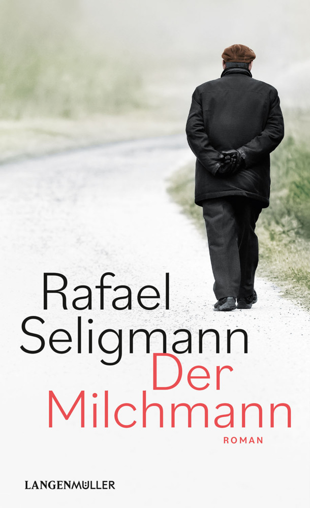 Der Milchmann main product photo