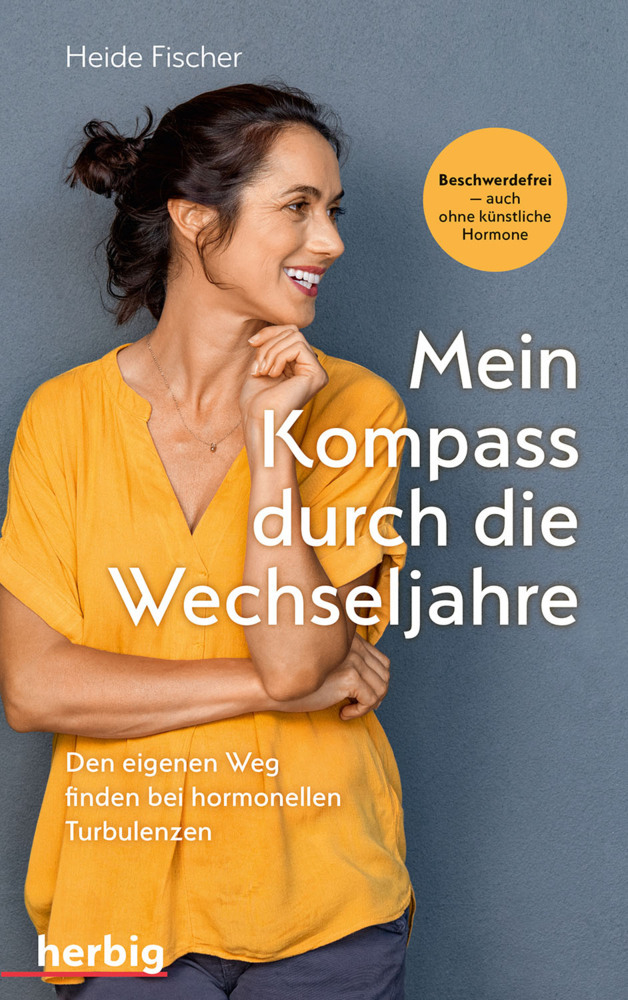 Mein Kompass durch die Wechseljahre main product photo