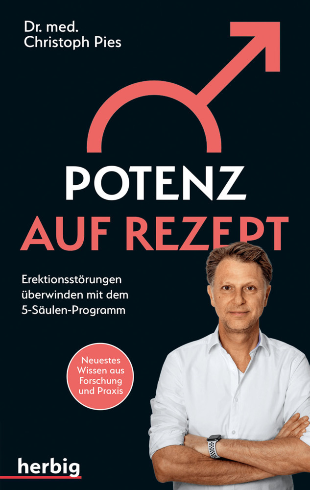 Potenz auf Rezept main product photo