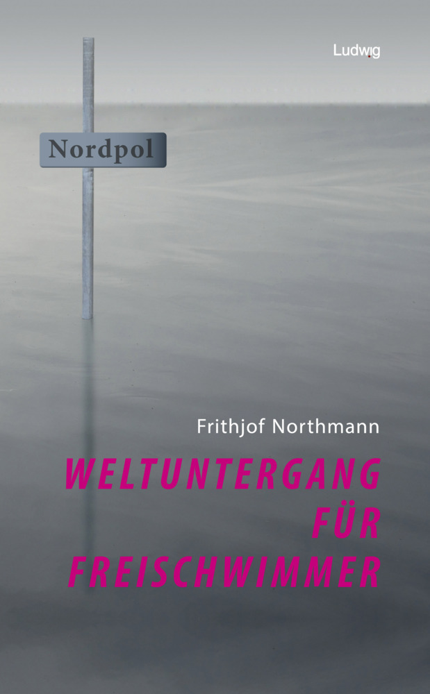Weltuntergang für Freischwimmer main product photo