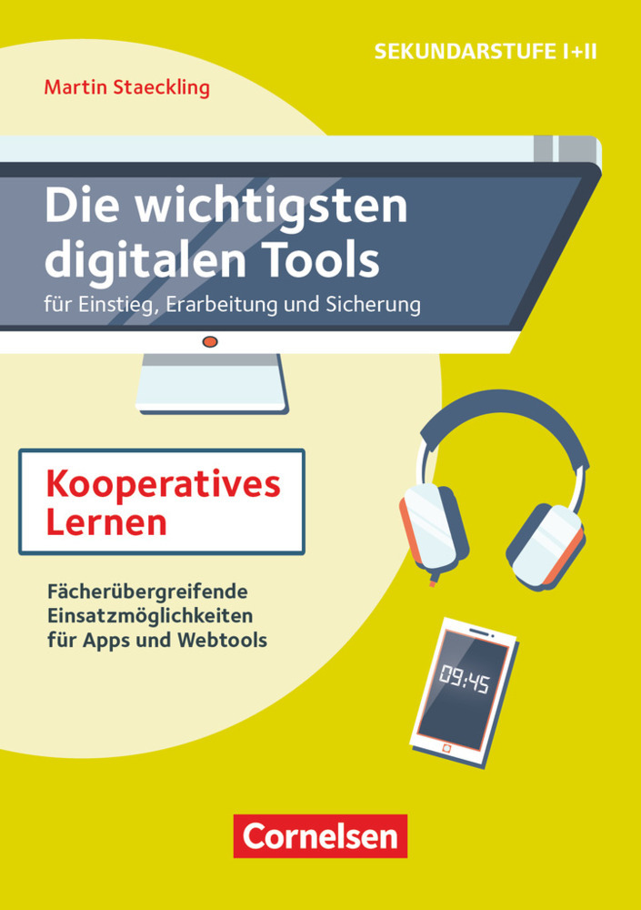 Die wichtigsten digitalen Tools main product photo
