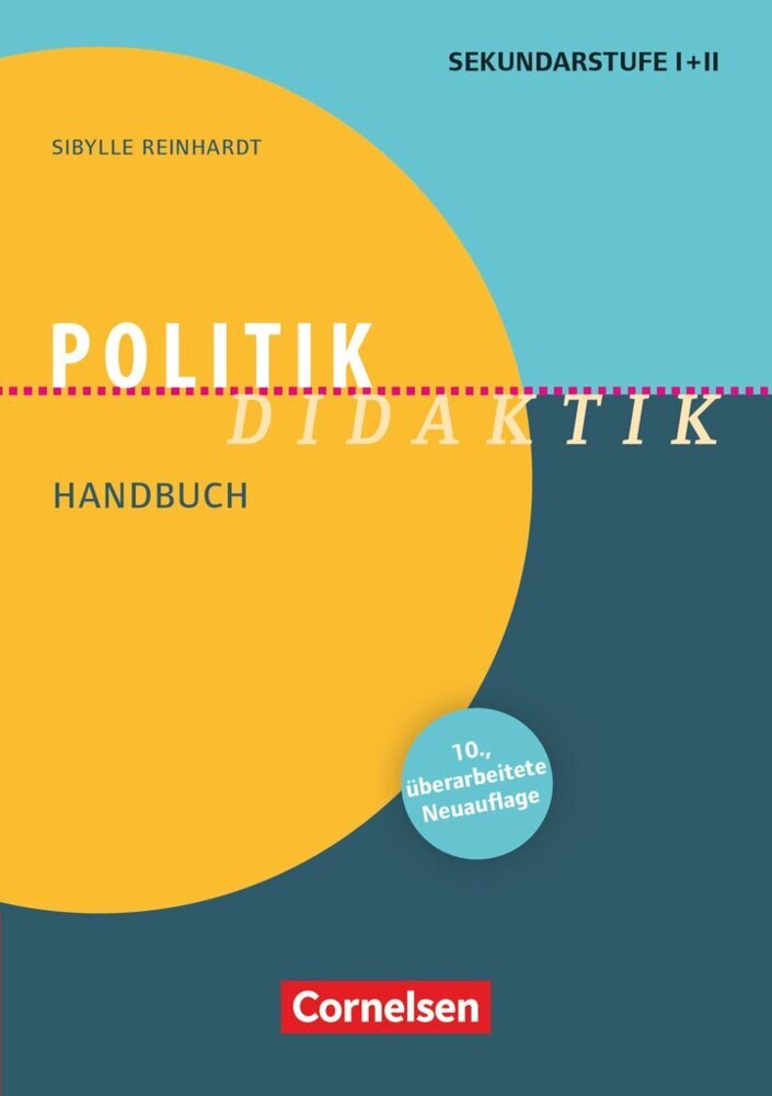 Fachdidaktik main product photo
