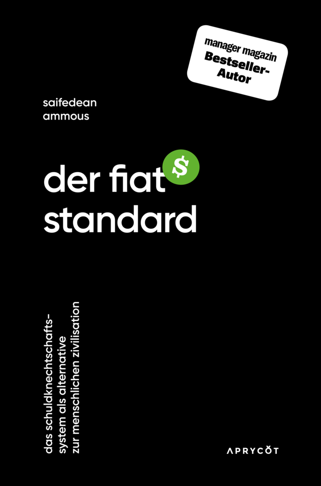 Der Fiat-Standard main product photo