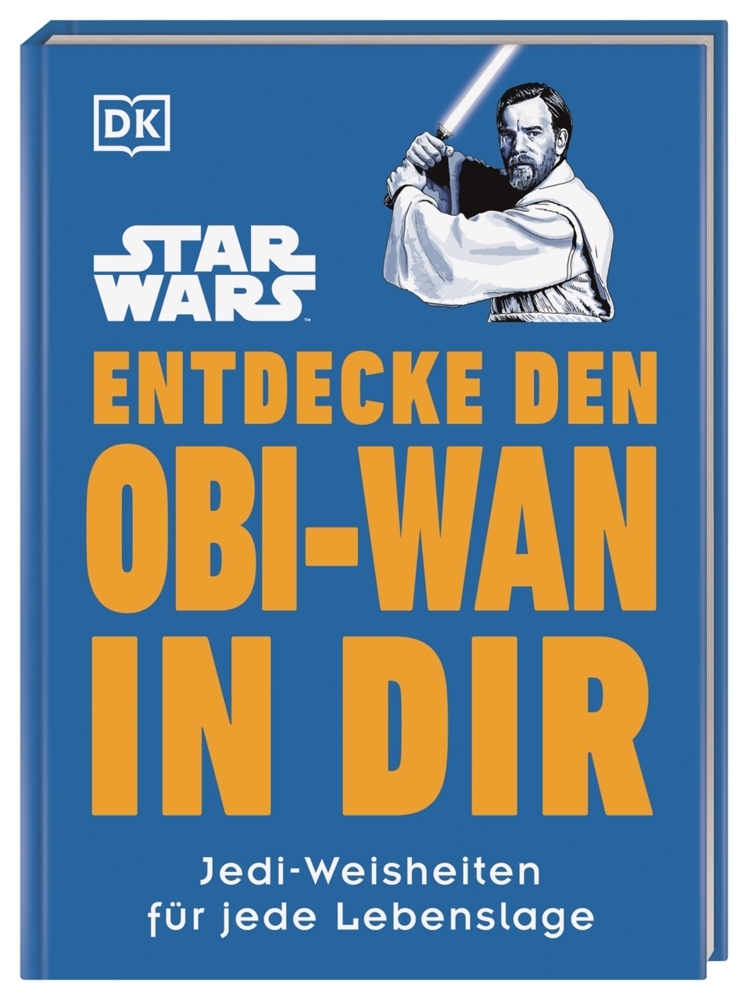 Star Wars(TM) Entdecke den Obi-Wan in dir main product photo