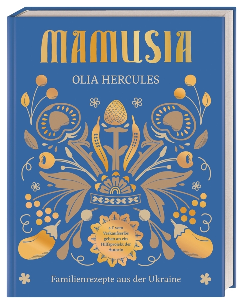 Mamusia main product photo
