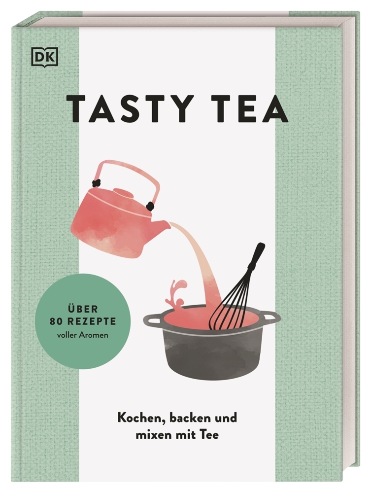 TASTY TEA main product photo