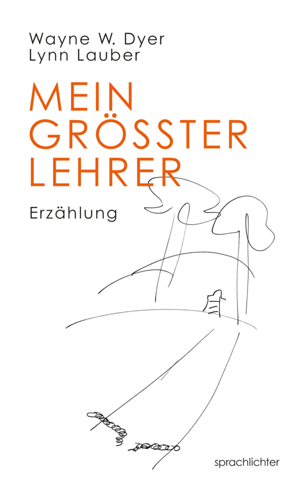 Mein größter Lehrer main product photo