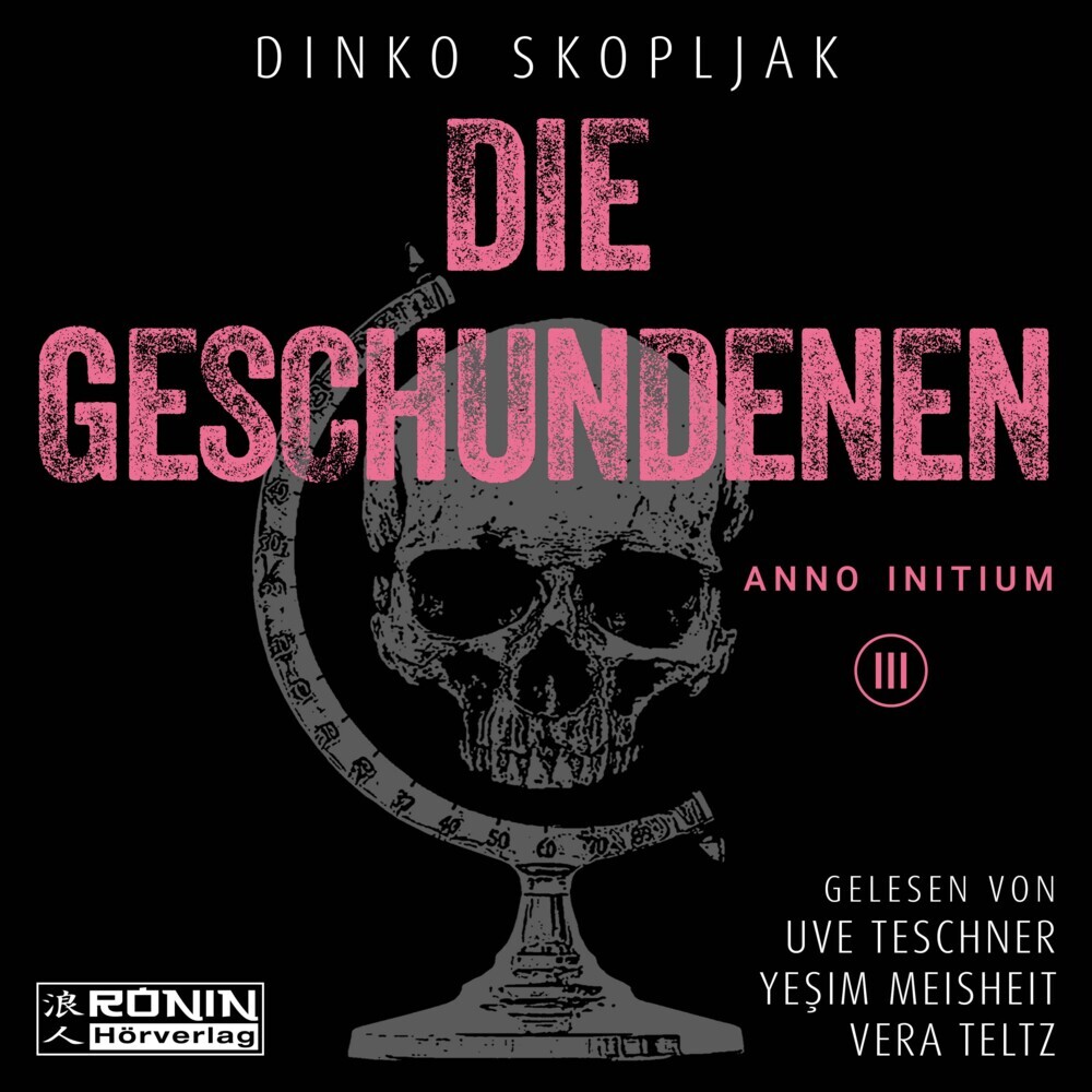 Die Geschundenen main product photo