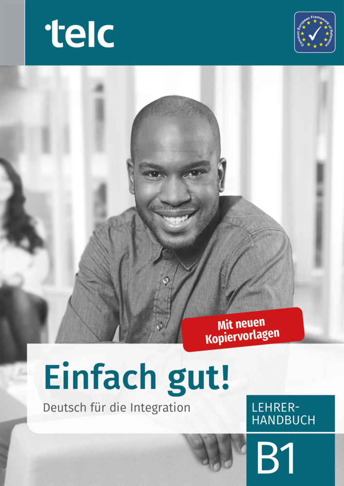 Einfach gut! main product photo